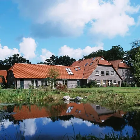 Hof Von Bothmer Gmbh 4*