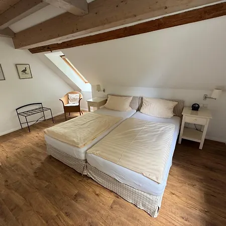 Hotel Hof Von Bothmer Gmbh